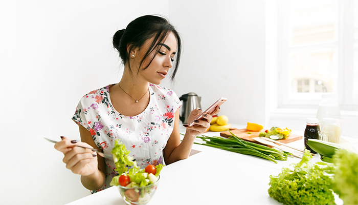 magnesium rich foods