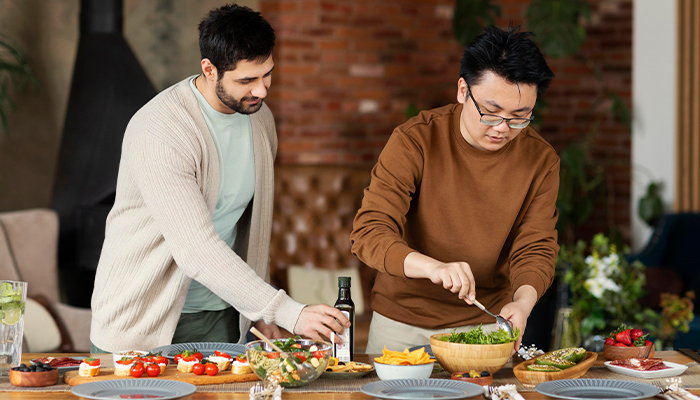 nutrition guidance made easy