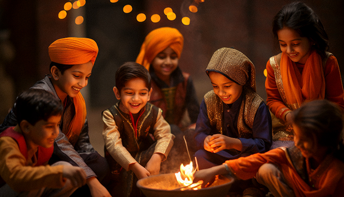 symbolism of dussehra in fitness