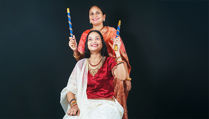 dussehra wellness tips