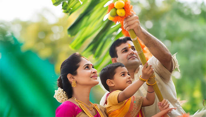 indian festivals and fitness