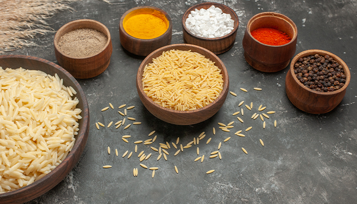 Nutritional Differences Between Brown and White Rice