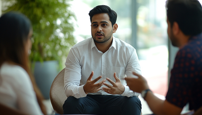 mental health matters in retention