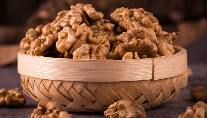 walnuts