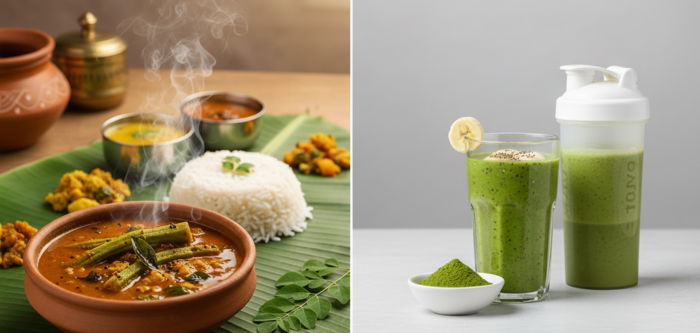 Moringa daily uses in India