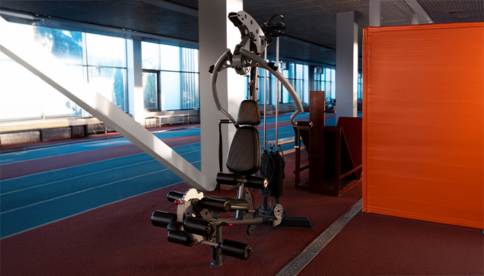 top gyms in belagavi