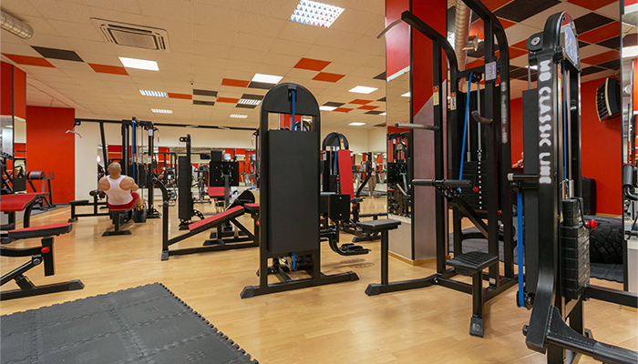 affordable gyms in belagavi