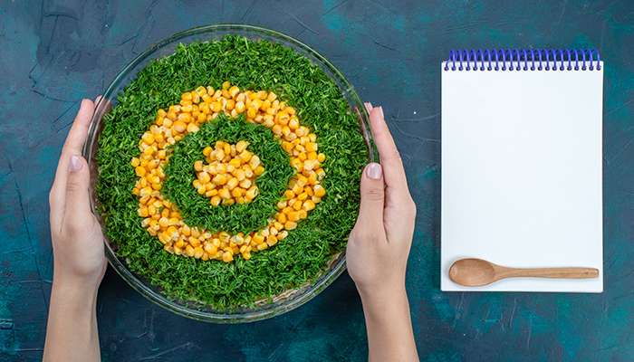 celebrating world food day 