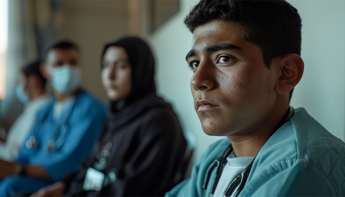 mental health challenges