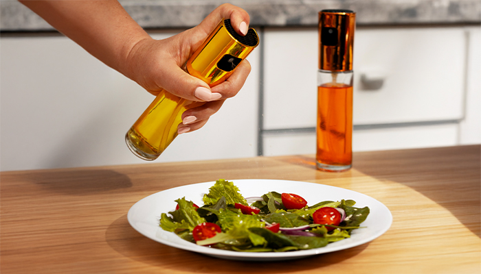 who should use mustard oil