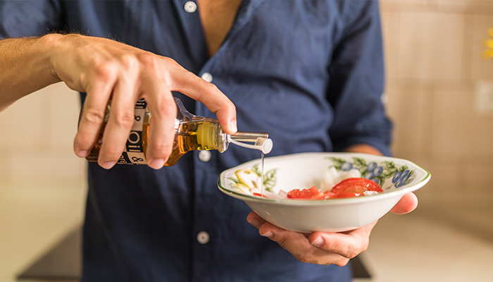 who should avoid mustard oil