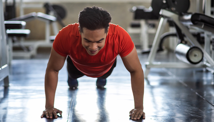 hiit and its benefits