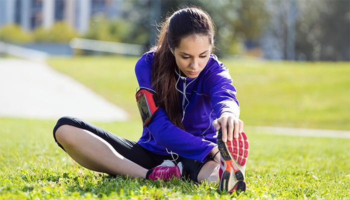 overtraining can be dangerous