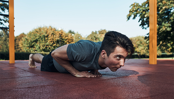 hiit practices for beginners