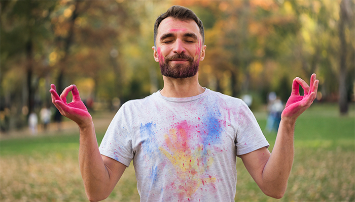 healthy holi matters