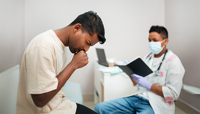 practical checks of pollution