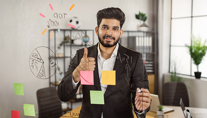 opportunities in india