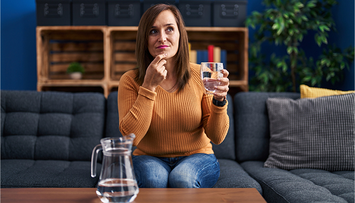 water matters more than you think