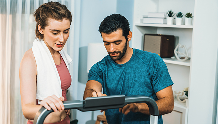 fitness and performance