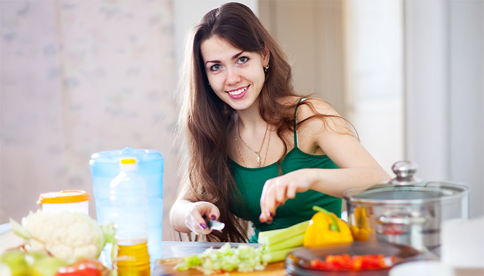 vitamin c rich foods