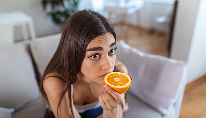 vitamin c side effects