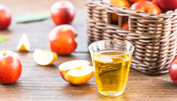 apple cider ninegar benefits