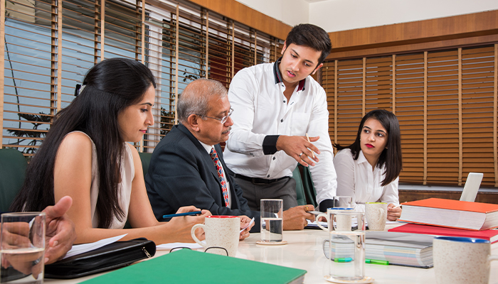 employee health matters