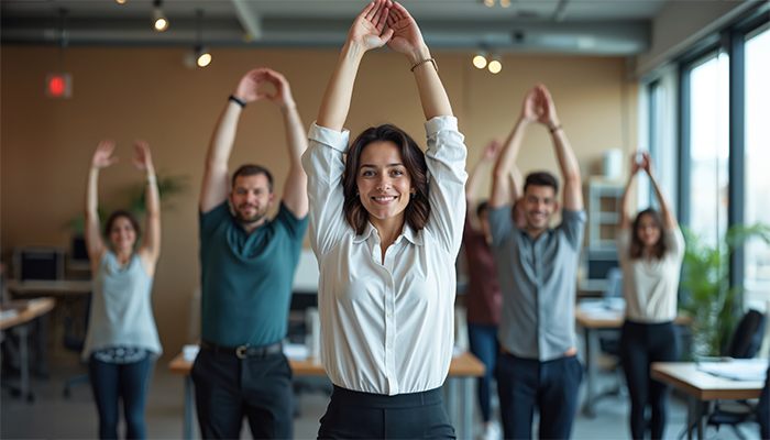 corporate wellness in india