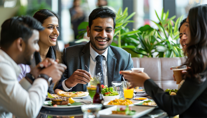 Employers Prefer Healthy and Balanced Employees