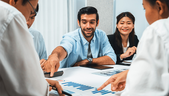 Health Metrics Improve Recruitment Quality