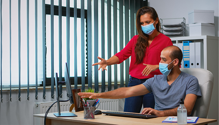 future of employee health