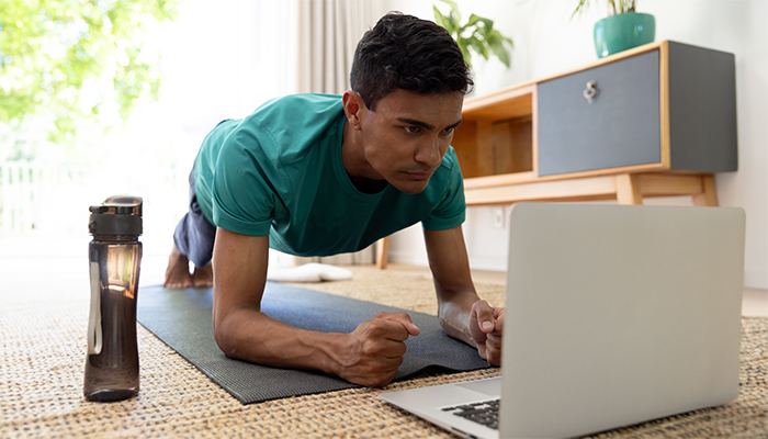 Why Fitness Challenges Work So Well in a Workplace