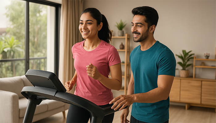 Plan a Successful Fitness Challenge