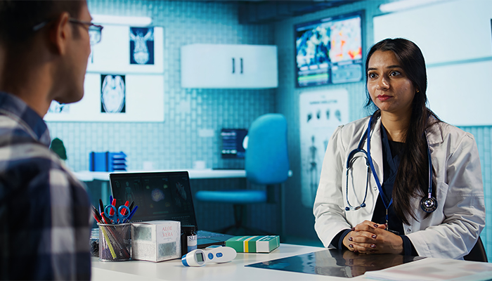 doctor on demand services