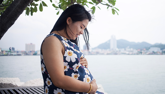 air pollution and pregnancy