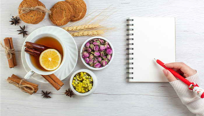 clove tea helps in weight management