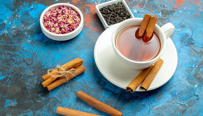 helps in blood sugar levels