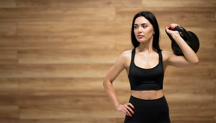 fitness should feel rewarding