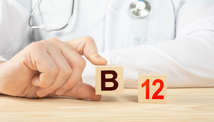 importance of vitamin B12