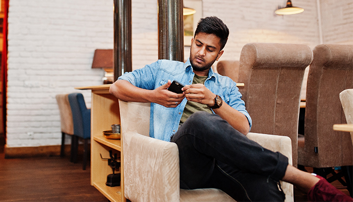 sedentary lifestyle in modern life