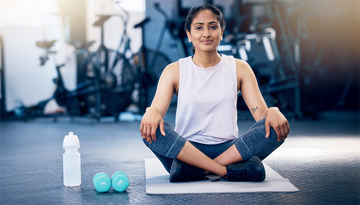 exercise matter more than you think