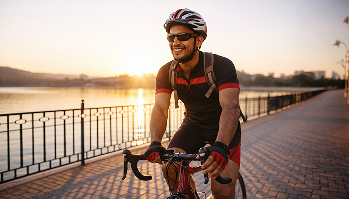 what is a good body fat target