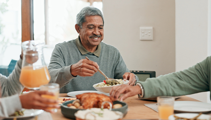 high protein foods for adults