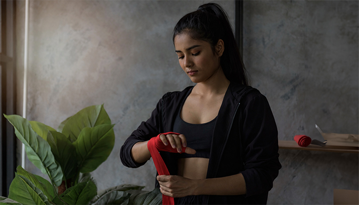 night workouts help with blood sugar control