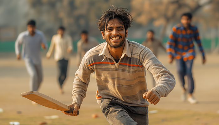 social and emotional benefits