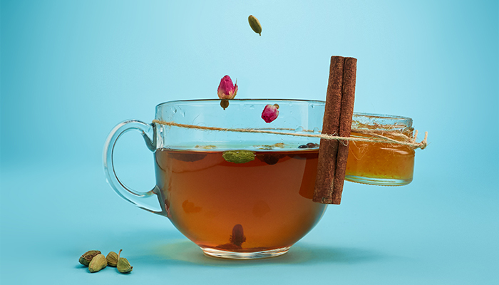 alternatives to soda for a healthy lifestyle