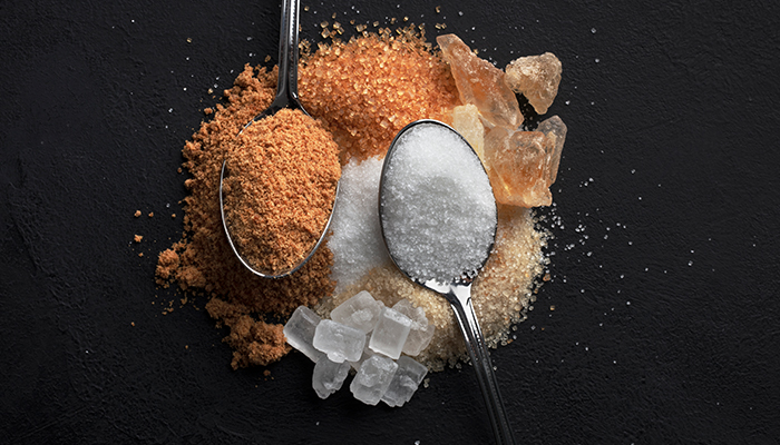 impact of artificial sweeteners vs sugar in soda