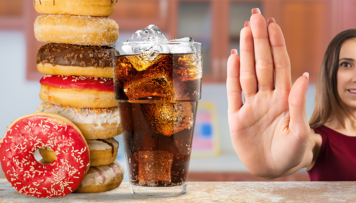 side effects of soda