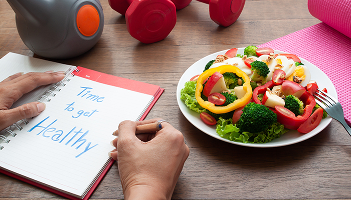 lifestyle habits for long term health