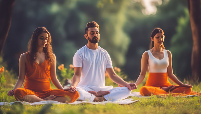 social health and emotional well being
